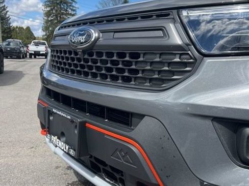 Used 2023 Ford Explorer Timberline w/ Timberline Technology Package AWD/4WD image 20