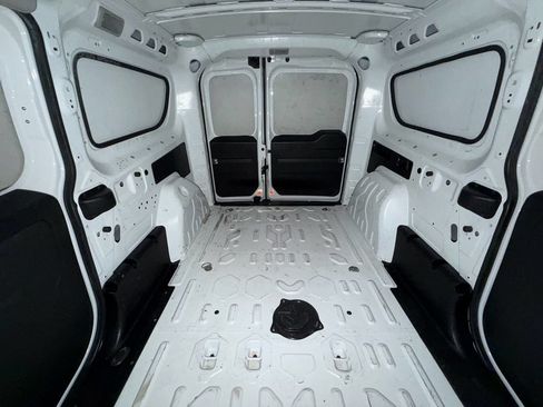 Used 2017 RAM ProMaster City Tradesman w/ Rear Back-up Camera Group FWD image 24