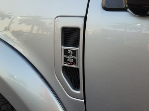 Used 2021 Ford F250 Lariat w/ Lariat Ultimate Package AWD/4WD image 9