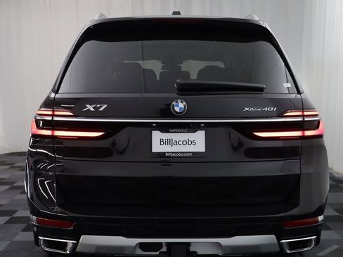 New 2026 BMW X7 xDrive40i image 17