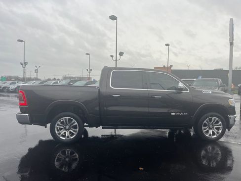 Used 2019 RAM 1500 Limited image 6
