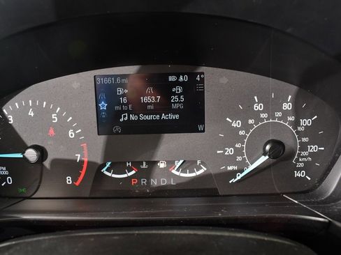 Used 2022 Ford Escape SE w/ SE Sport Appearance Package image 26