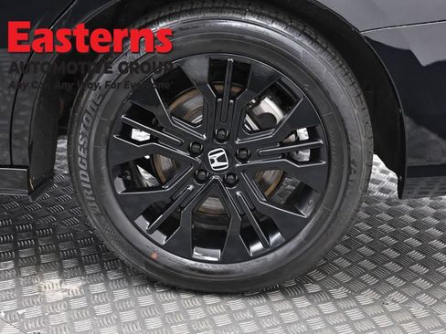 Used 2025 Honda Odyssey Sport-L image 34