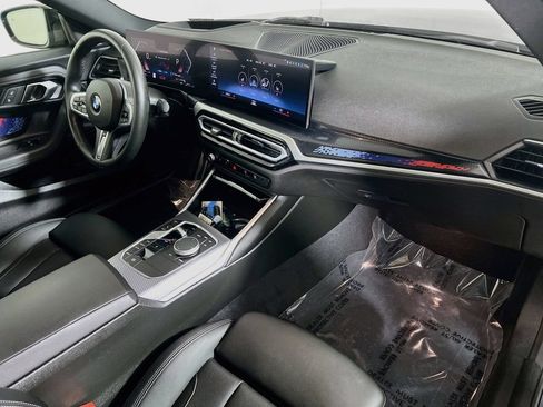 Used 2024 BMW M240i xDrive Coupe w/ Premium Package AWD/4WD image 25