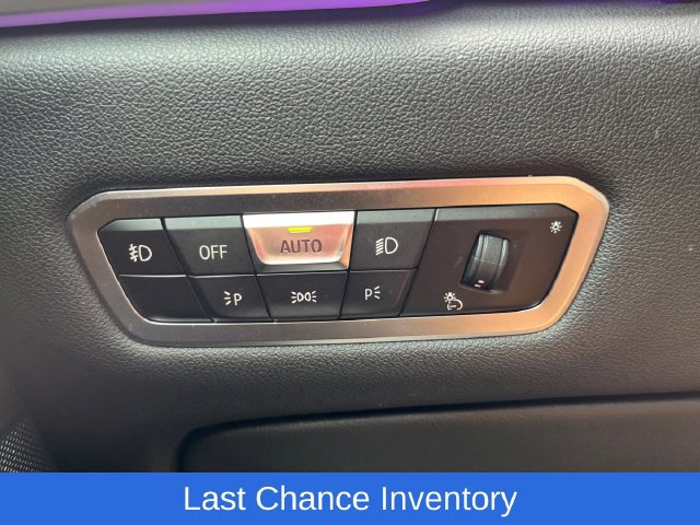 Used 2019 BMW X5 xDrive40i w/ Convenience Package AWD/4WD image 10