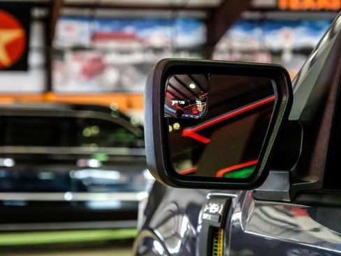 Used 2022 Ford F150 XL w/ STX Black Appearance Package image 36