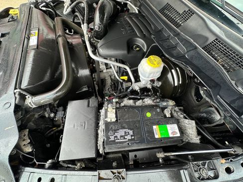 Used 2018 RAM 1500 Rebel w/ Luxury Group image 30