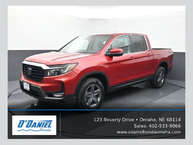 Used 2023 Honda Ridgeline RTL image 1