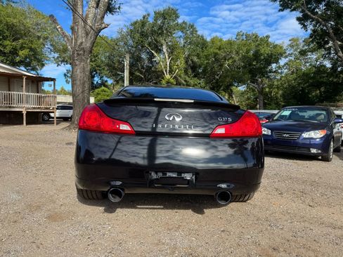 Used 2008 INFINITI G37 Sport w/ Premium Pkg image 4