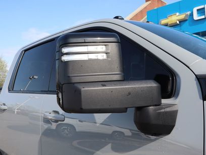 Used 2024 GMC Sierra 2500 AT4X