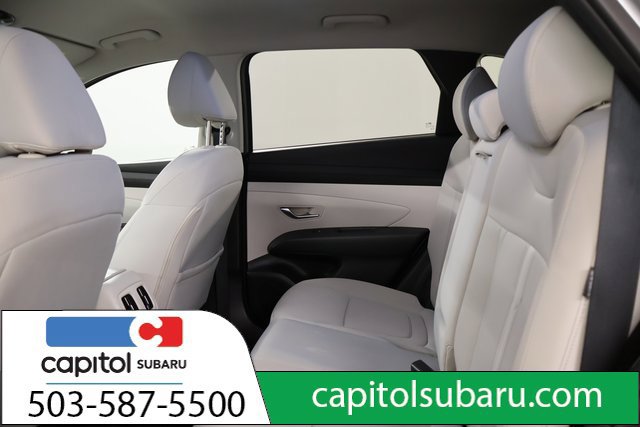 Used 2026 Hyundai Tucson SEL Plus AWD/4WD image 30