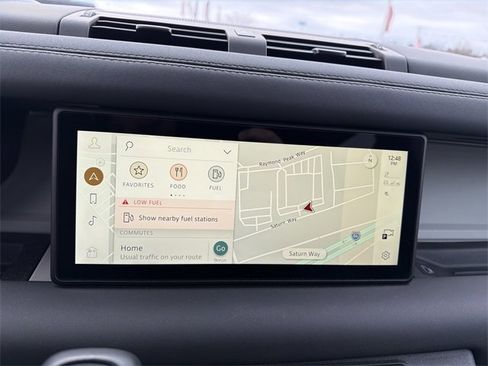 Used 2024 Land Rover Defender 110 S image 25