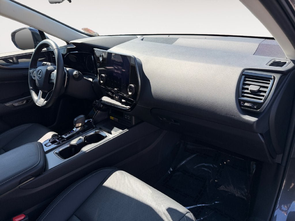 Used 2024 Lexus NX 350h AWD image 26