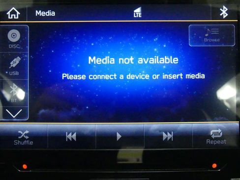 Used 2022 Subaru Impreza 2.0i Sport image 12