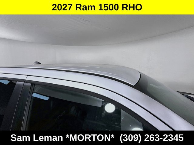 New 2027 RAM 1500 RHO AWD/4WD image 44