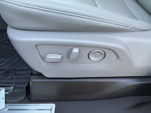 New 2026 Chevrolet Silverado 2500 LTZ w/ LTZ Plus Package image 14