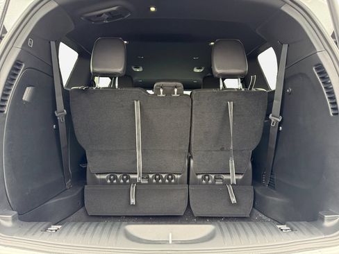 New 2026 Chrysler Pacifica Select FWD image 18