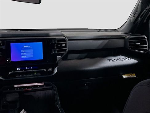 New 2026 Toyota Tundra SR5 image 21