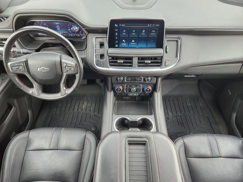 Used 2023 Chevrolet Suburban RST image 30