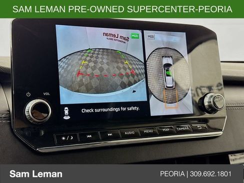 Used 2024 Mitsubishi Outlander SE image 14