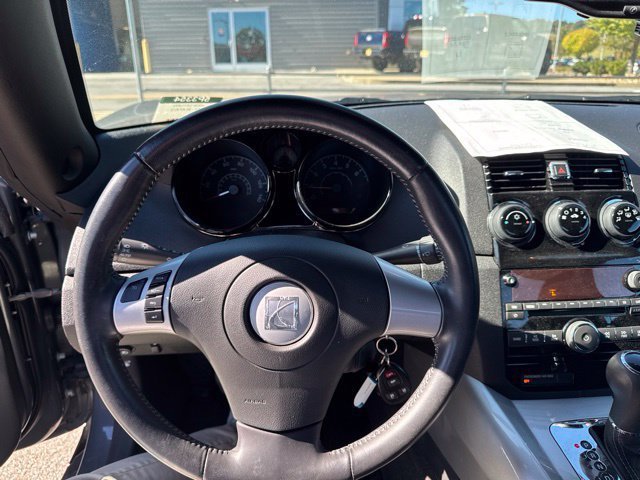 Used 2008 Saturn Sky RWD image 14