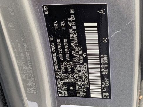 Used 2022 Lexus NX 350 AWD w/ Premium Package image 22
