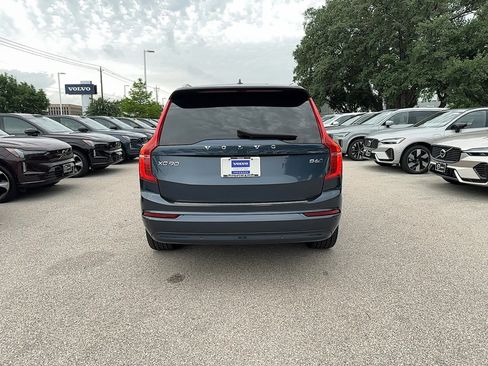 Certified 2023 Volvo XC90 B6 Core w/ Protection Package Premier image 5