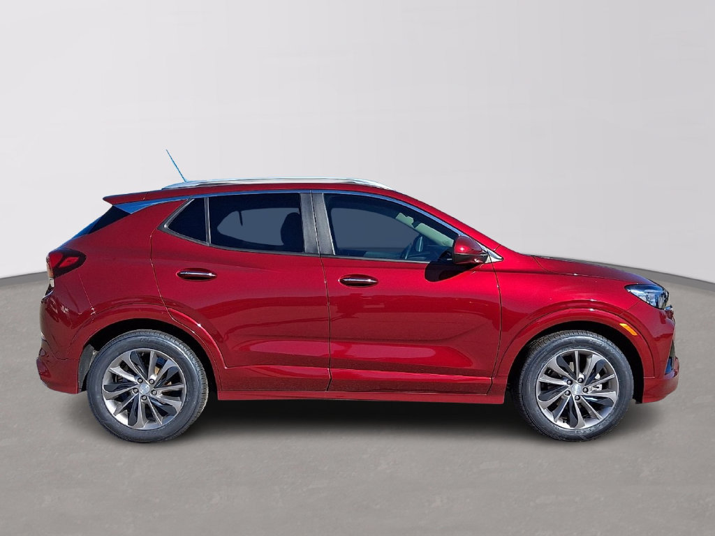 Used 2022 Buick Encore GX Select w/ Experience Buick Package FWD image 7