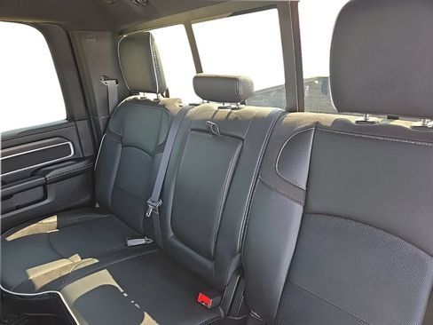 Used 2026 RAM 3500 Laramie AWD/4WD image 30