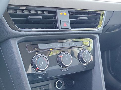New 2026 Volkswagen Taos S FWD image 17