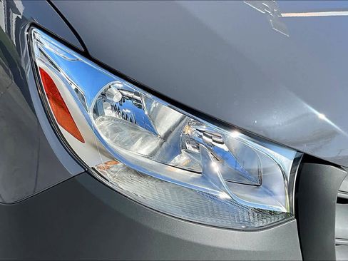 New 2025 Mercedes-Benz Sprinter 2500 image 13