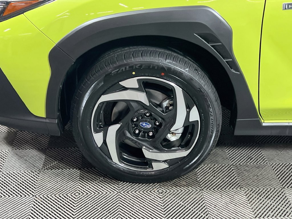 New 2026 Subaru Crosstrek 2.5i Limited AWD/4WD image 23