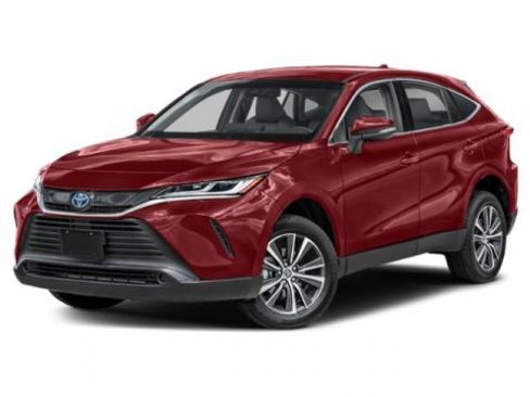 Used 2023 Toyota Venza LE image 1