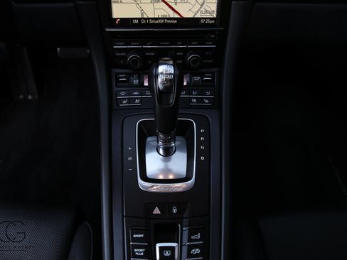 Used 2015 Porsche 911 Carrera GTS w/ Bose Audio Package RWD image 33