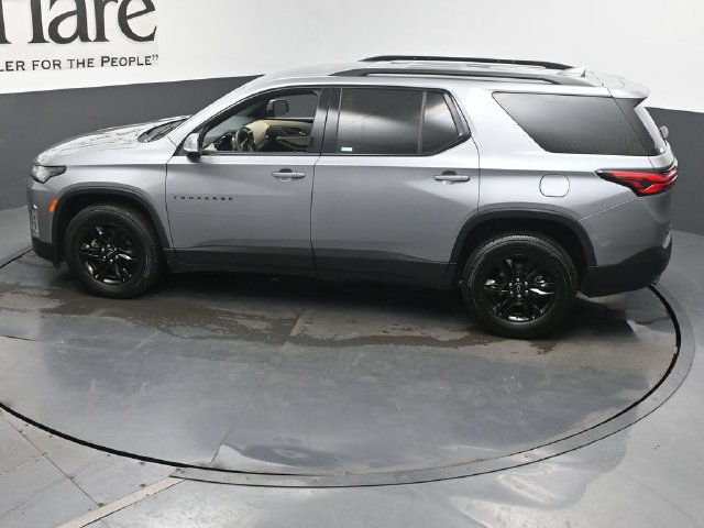 Used 2023 Chevrolet Traverse LS w/ Midnight/Sport Edition FWD image 49