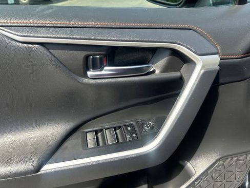 Used 2024 Toyota RAV4 Adventure AWD/4WD image 11