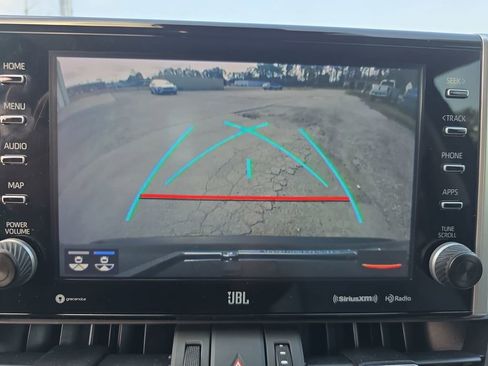 Used 2022 Toyota RAV4 Limited w/ Limited Grade Weather Package image 20