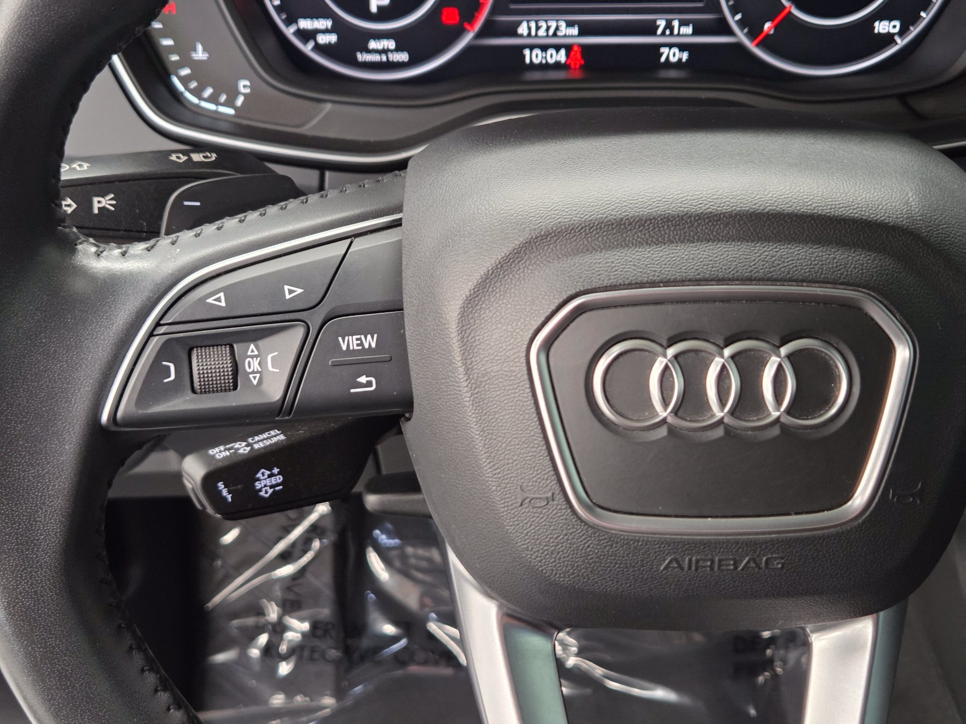 Used 2018 Audi Q5 2.0T Premium AWD/4WD image 17