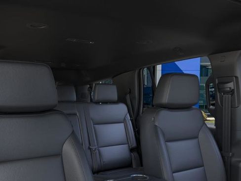 New 2026 Chevrolet Tahoe Z71 image 48