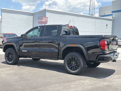 New 2026 GMC Canyon Elevation RWD image 17