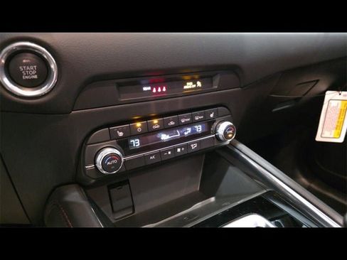 New 2025 MAZDA CX-5 Carbon Edition image 54