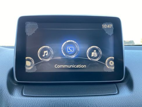 Used 2016 Scion iA image 21