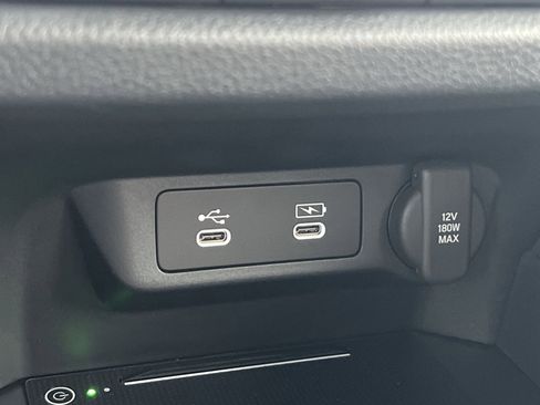 New 2025 Acura ADX A-Spec image 25