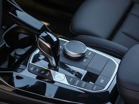 Used 2024 BMW X3 sDrive30i w/ Convenience Package w/ZPA image 21