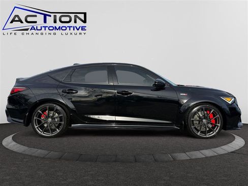 Used 2025 Acura Integra Type S image 9