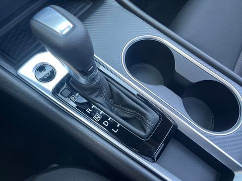 New 2026 Nissan Altima 2.5 SV FWD image 21
