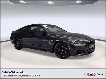 New 2026 BMW M440i Coupe w/ Premium Package