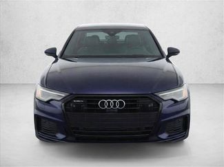 Used 2021 Audi A6 3.0T Prestige video 2