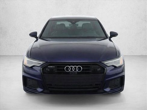 Used 2021 Audi A6 3.0T Prestige image 2