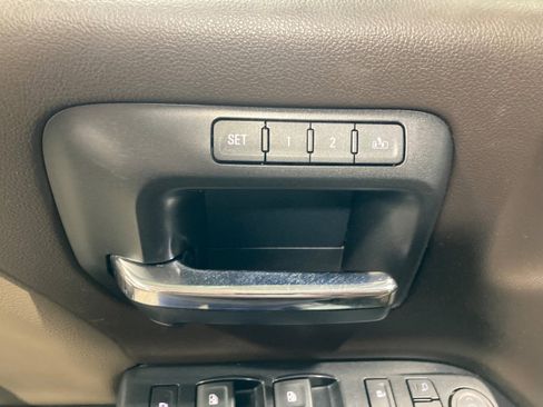 Used 2018 GMC Sierra 1500 SLT w/ SLT Premium Package image 21